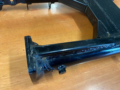 Swing Arm Kawasaki Vulcan 1600 Classic 06-07 2006 33001-0077