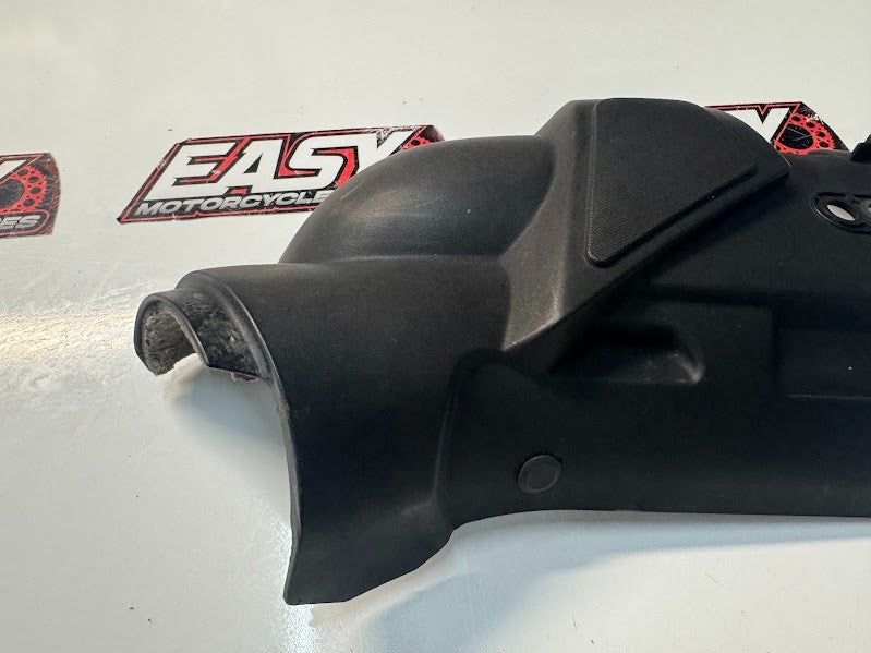 Yamaha YZF R1 2009-2014 RH Rear Heat Shield Cover OEM Genuine