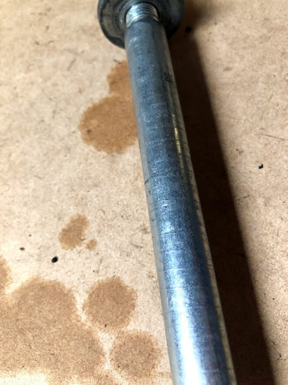 Front Axle Suzuki GS 500F 89-09 2007 54711-01D00