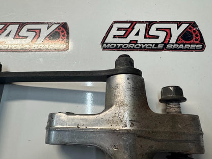 Suzuki VL 1500 Intruder 1998-2004 Shock Linkages OEM Genuine 62600-26841