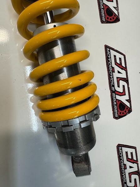 Ducati Monster 659 LAMS 2017-2021 Rear Shock OEM Genuine 36521721A