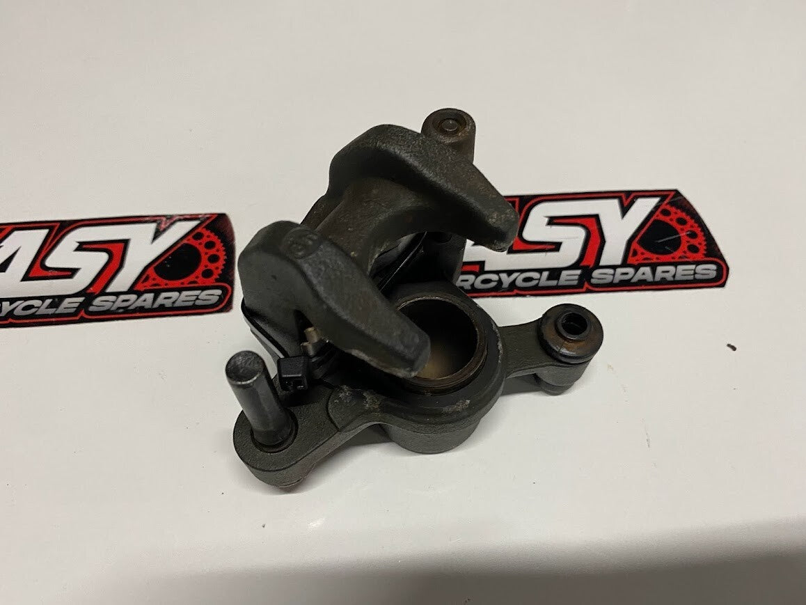 Yamaha YZF R1 2015-2025 Rear Brake Caliper OEM Genuine 2CR-2580W-00