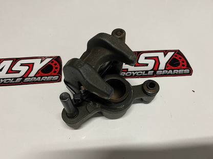 Yamaha YZF R1 2015-2025 Rear Brake Caliper OEM Genuine 2CR-2580W-00