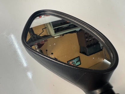 BMW S1000RR 2016 LH Mirror OEM Genuine K46 51167718513