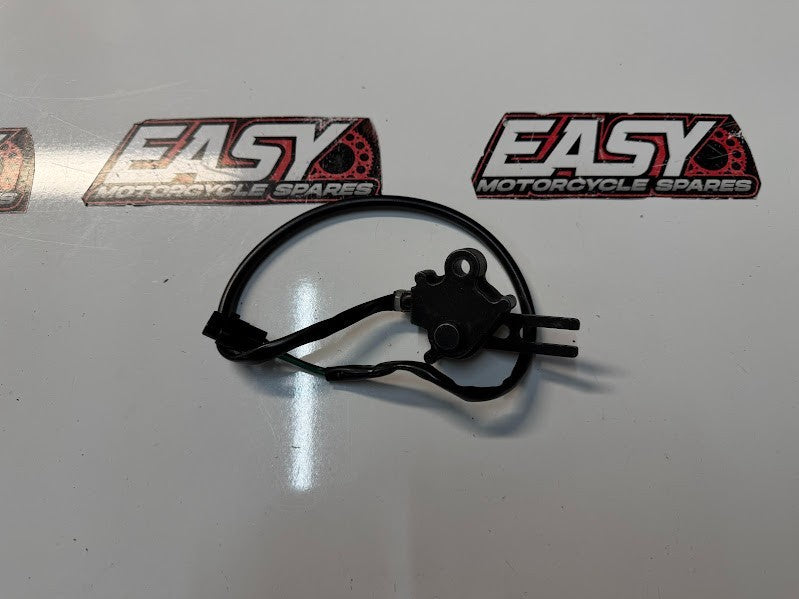 Side Stand Switch Kawasaki Ninja 300 2013-2017 OEM 27010-0097