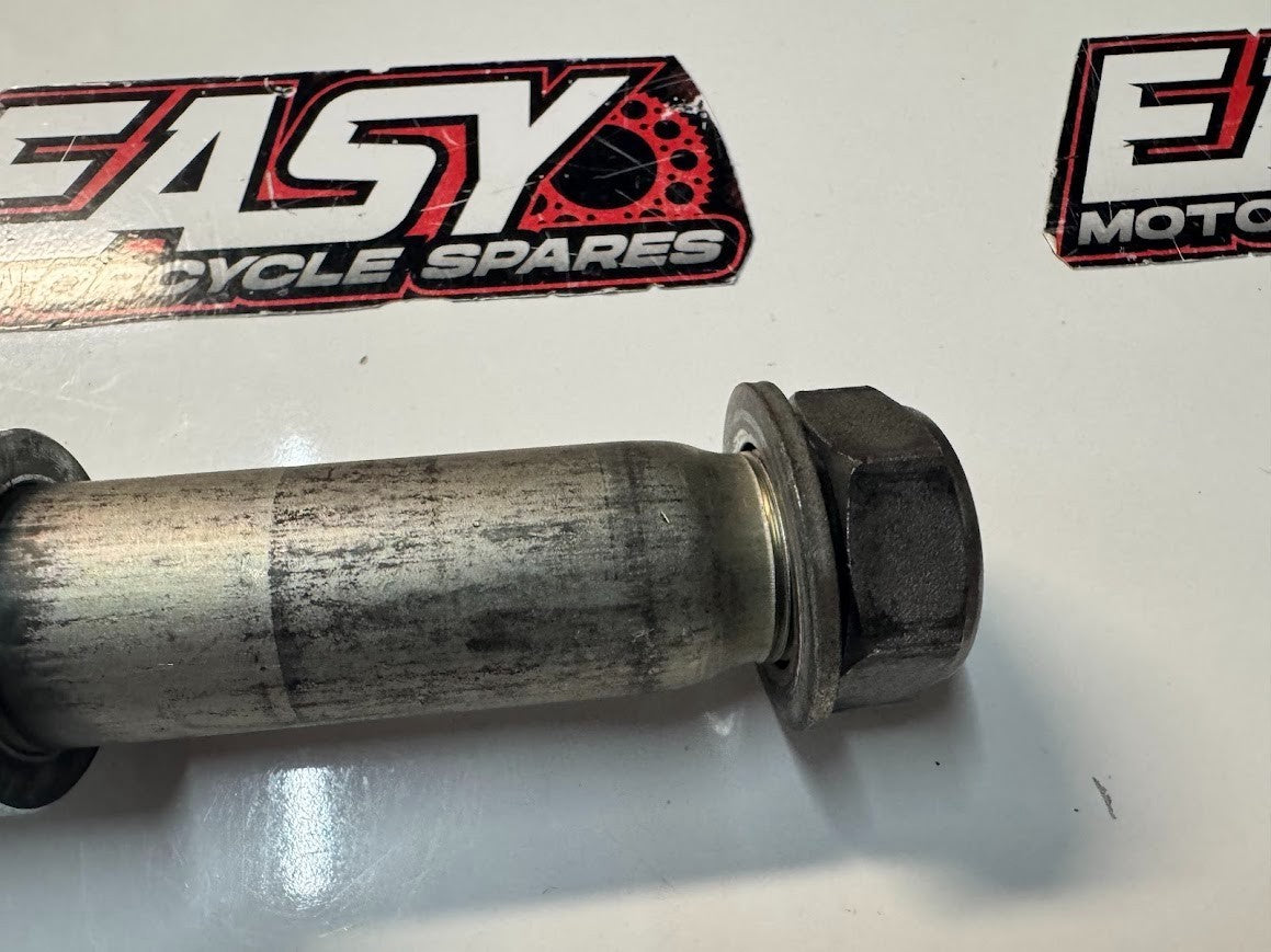 Yamaha YZF R1 2015-2025 Rear Wheel Axle OEM Genuine 2CR-25381-00