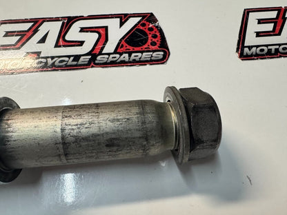 Yamaha YZF R1 2015-2025 Rear Wheel Axle OEM Genuine 2CR-25381-00