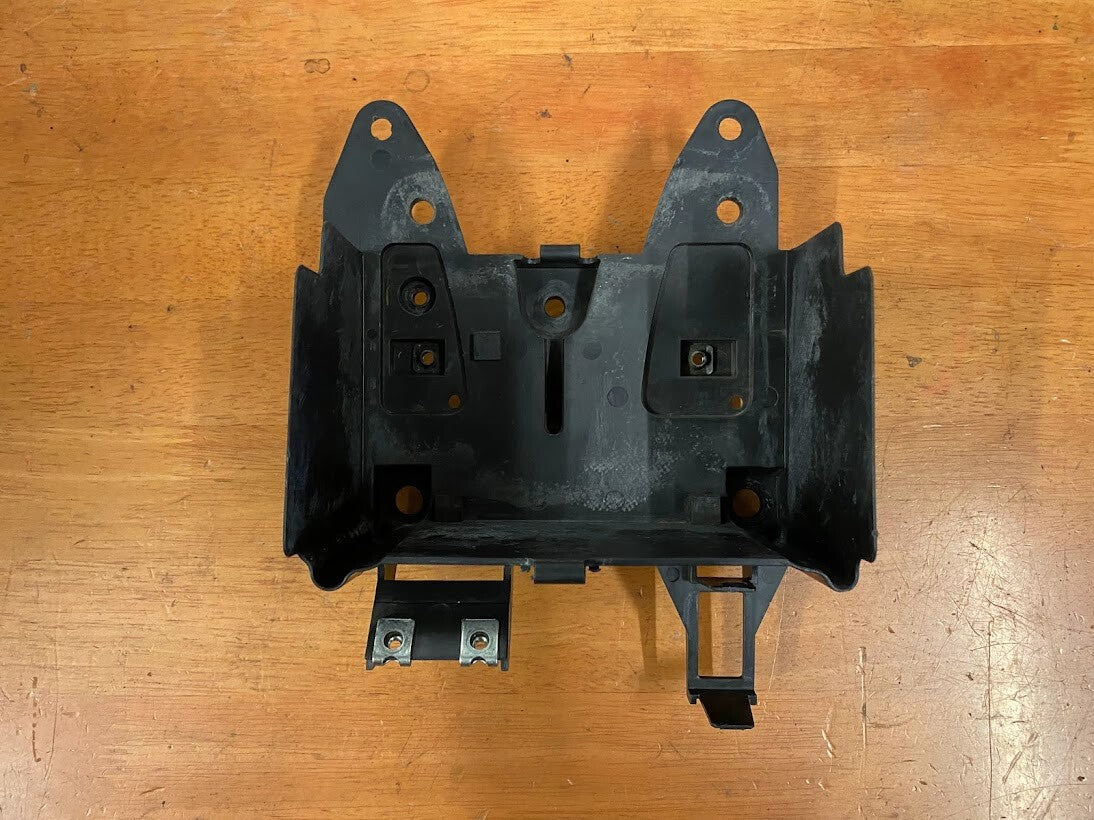 Battery Box Yamaha R1 2008