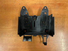 Battery Box Yamaha R1 2008