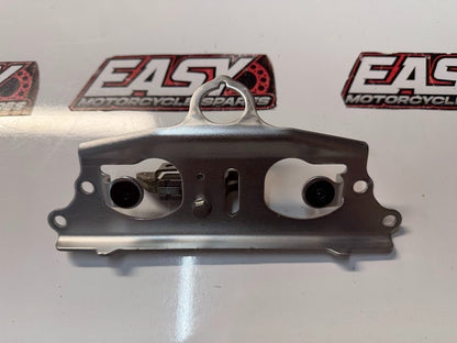 Seat Latch Bracket Honda CBR 1000 RR 2014-2016 OEM 50217-MGP-D60