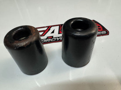 Bar Ends Kawasaki ER-6F 2007