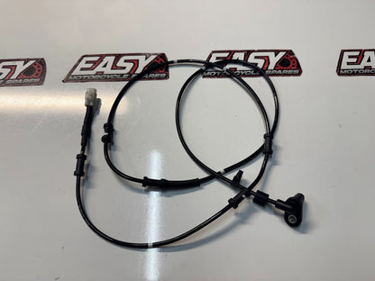 Yamaha YZF R7 2022-2025 ABS Front Speed Sensor OEM Genuine BEB-85970-00