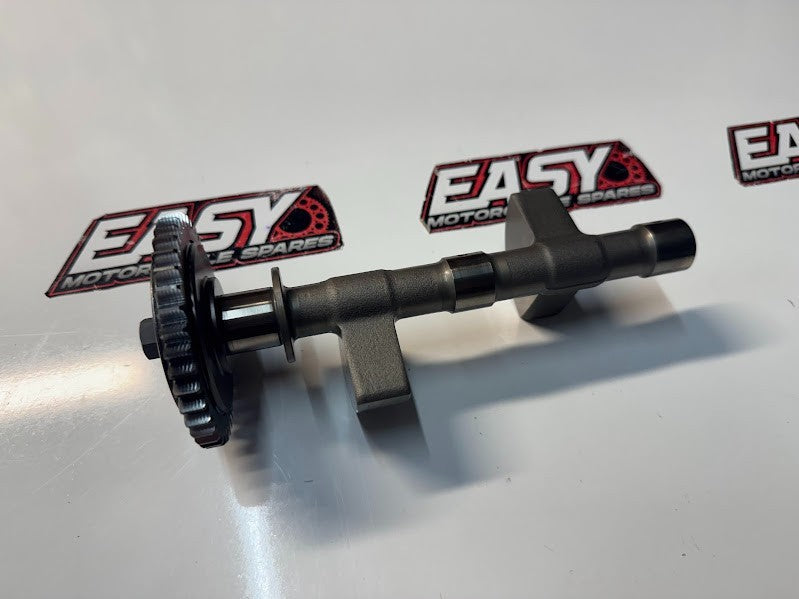 Yamaha YZF R7 2022-2025 Crankshaft Balancer OEM Genuine BLW-11500-00