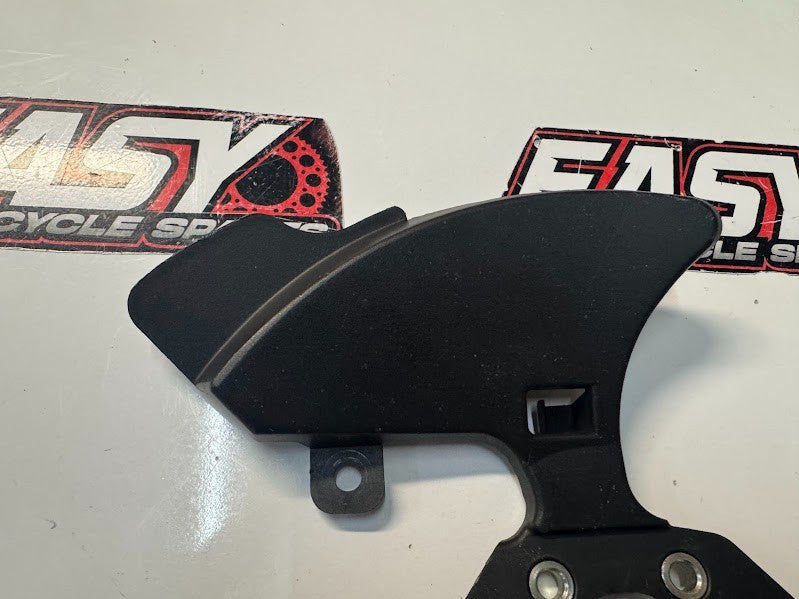 Yamaha YZF R1 2015-2025 Steering Triple Tree Guard Cover OEM 2CR-23818-00