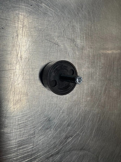 Suzuki GSXR 1000 2005-2006 Bar End Weight Cap OEM Genuine 56200-41823