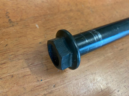 Rear Axle Benelli BN302 2015