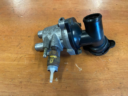 Thermostat Yamaha FZS 600 1998