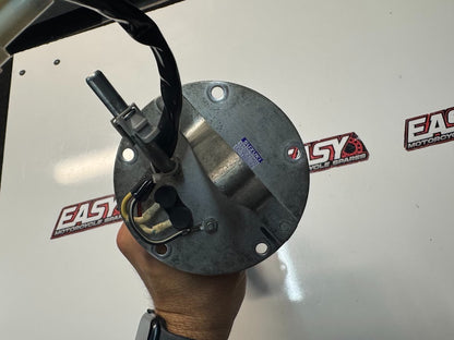 Suzuki GSXR 1000 2007-2008 Fuel Pump Assembly OEM Genuine 15100-21H01