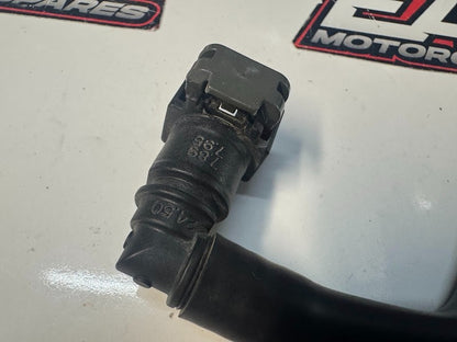 Yamaha MT-10 2016-2021 Fuel Pipe Hose Connector OEM Genuine