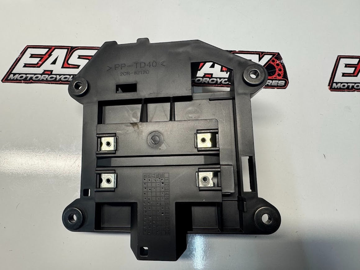 Yamaha YZF R1 2015-2025 Battery Box 2 OEM Genuine 2CR-8212C-00