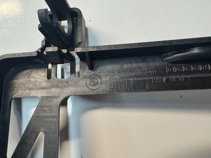 BMW S1000RR 2016 ECU Holder Bracket OEM Genuine K46 13617717845