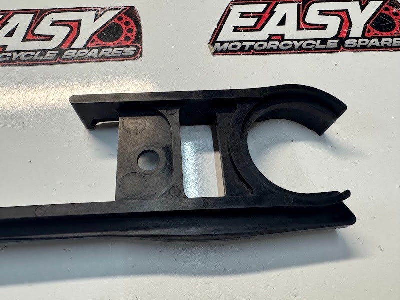 Yamaha YZF R1 2015-2025 Rear Chain Guide OEM Genuine 2CR-22151-10