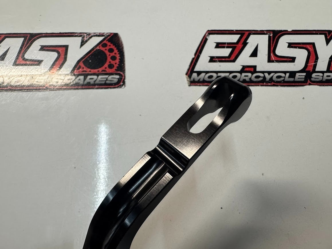 BMW S1000RR 2016 Clutch Lever & Perch Assembly OEM Genuine K46 32728555465