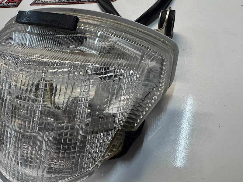 Suzuki GSXR 1000 2007-2008 Taillight Brake Light OEM Genuine 35710-21H00