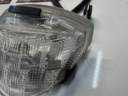 Suzuki GSXR 1000 2007-2008 Taillight Brake Light OEM Genuine 35710-21H00