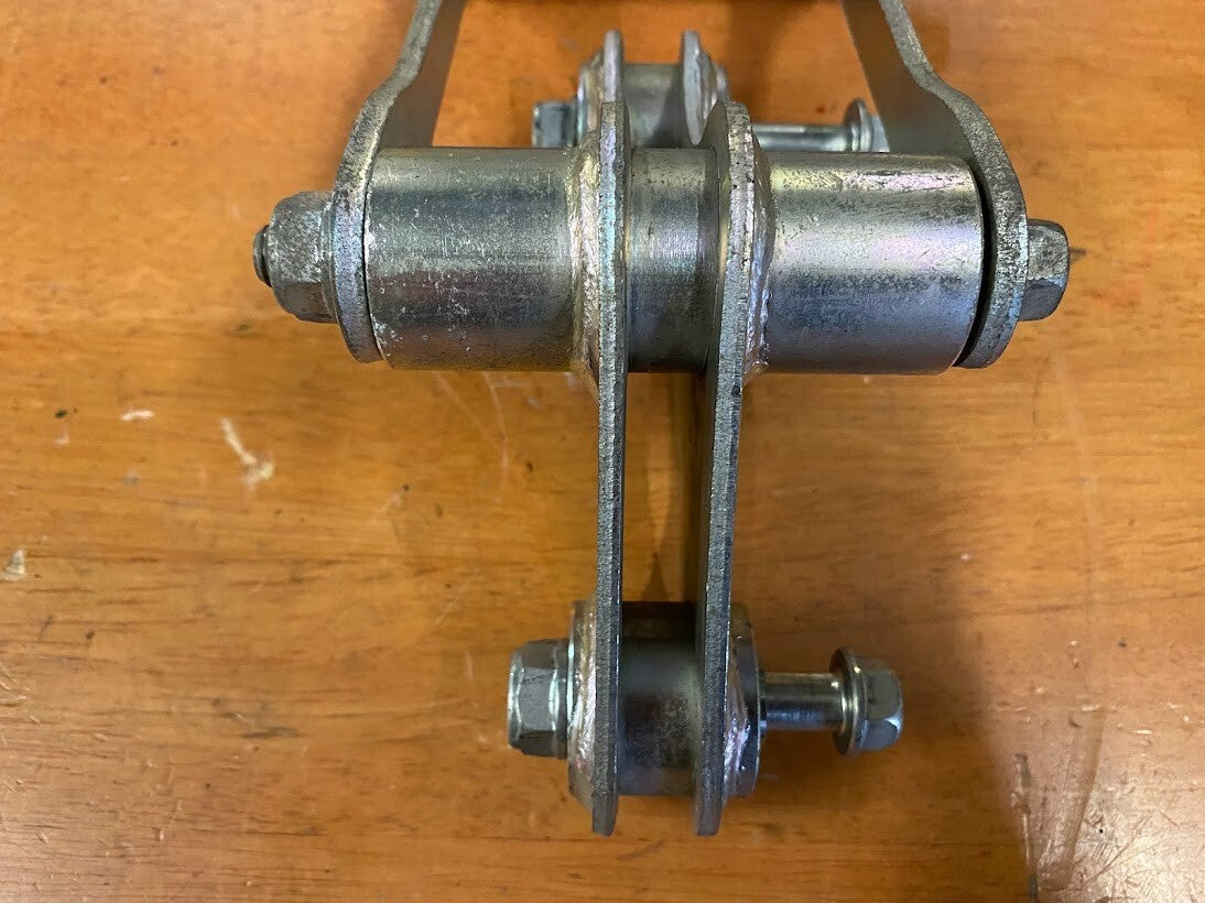 Shock Linkages Honda CB 300F 14-18 2017 52465-KYJ-900