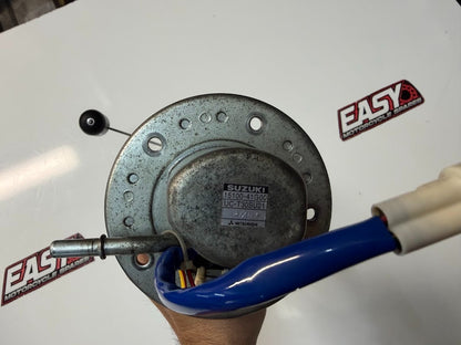 Fuel Pump Assy Suzuki GSXR 1000 2005-2006 OEM 15100-41G00