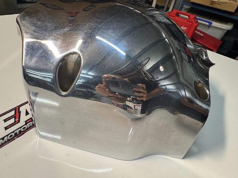 Suzuki VL 1500 Intruder 1998-2009 Secondary Drive Unit Cover OEM 11361-10F00