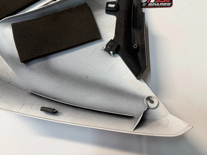 LH Main Fairing Honda CBR 1000 RR 2012-2016 OEM Genuine