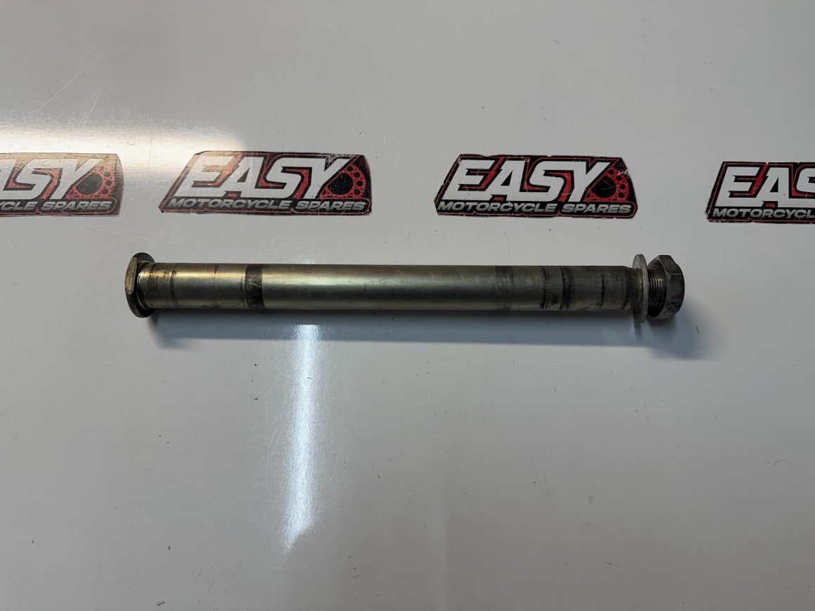 Rear Wheel Axle Suzuki GSXR 1000 2009-2025 OEM 64711-49G00