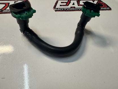 Suzuki GSXR 1000 2015-2016 Fuel Pipe Hose OEM Genuine 15810-47H20