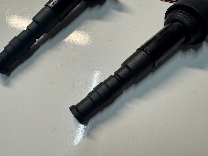 BMW F800 ST 2009 Ignition Coils OEM Genuine 12138523968