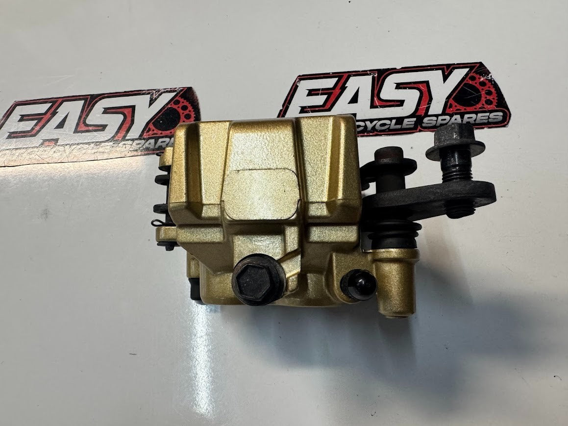 Yamaha YZF R15 2015-2016 Front Brake Caliper OEM Genuine 2FB-F580U-00