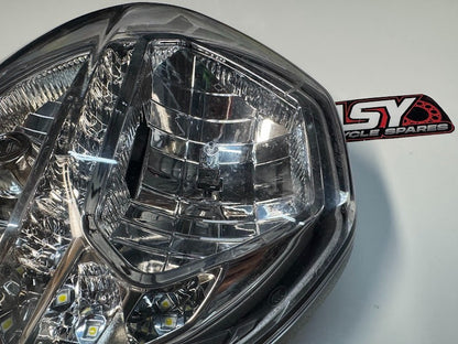 Ducati Monster 659 LAMS 2017-2021 Headlight OEM Genuine 52010392BB