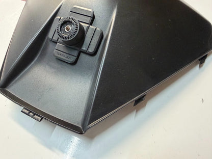 Battery Lid KTM RC 390 2014-2021 OEM 9050802500033