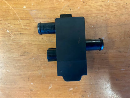 Kawasaki Vulcan S 650 2015-2025 Air Valve Solenoid OEM Genuine 16126-0743