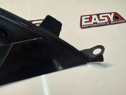 Suzuki GSXR 1000 2007-2008 LH Inner Lower Fairing ZXMT 94462-21H00