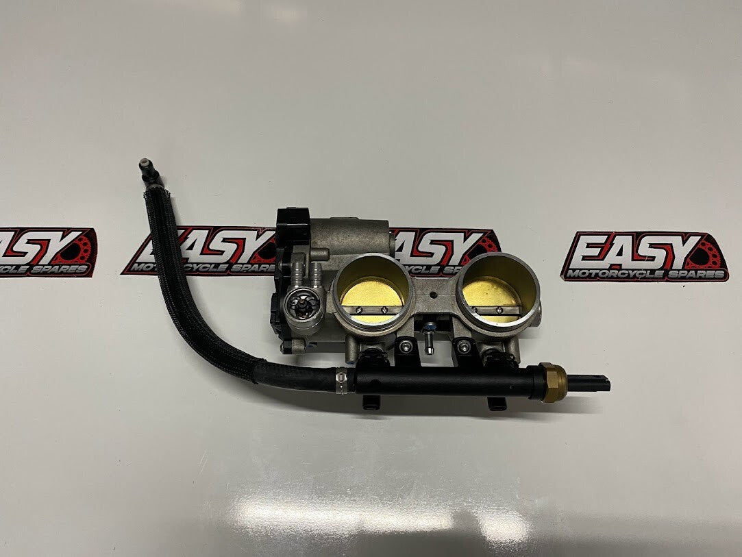 Throttle Body Assembly BMW GS F750 2019