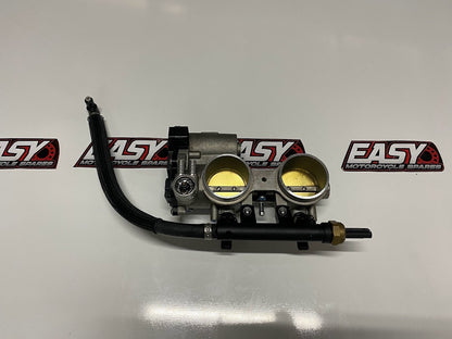 Throttle Body Assembly BMW GS F750 2019