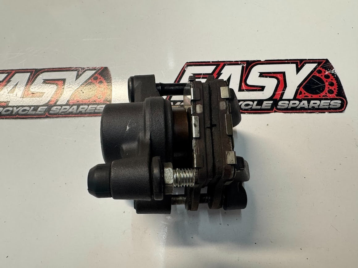 Yamaha YZF R1 2015-2025 Rear Brake Caliper OEM Genuine 2CR-2580W-00