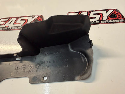 Servo Motor Cover Honda CBR 1000 RR 2008-2016 OEM 80106-MFL-000
