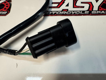 Ducati Monster 659 LAMS 2017-2021 Side Stand Switch OEM Genuine 53910351A