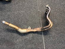 Exhaust Header Manifolds Suzuki GSXR 1000 2012-2016 OEM 14100-47H10