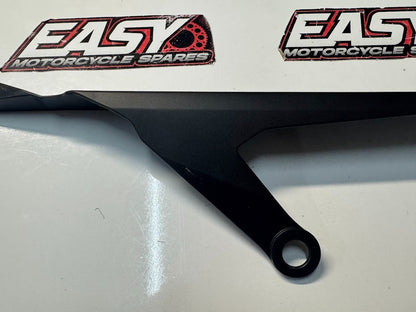 Yamaha YZF R1 2015-2025 Chain Guard Rear OEM Genuine 2CR-22311-00