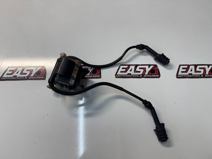 Royal Enfield Interceptor 650 2022 Ignition Coils OEM Genuine RAC00455 Euro 5