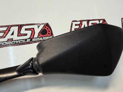 LH Mirror Kawasaki Ninja 300 2013-2017 OEM 56001-0239